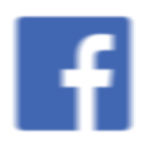 facebook icon blur motion