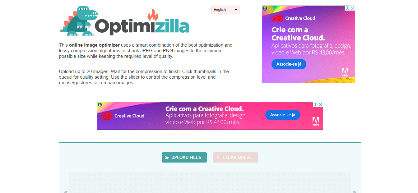 Optimizilla