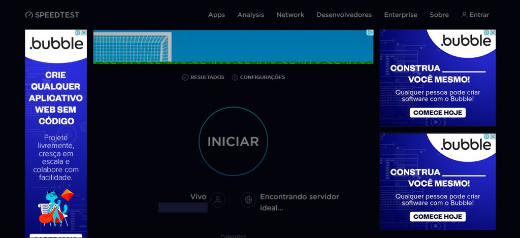 Anúncios da Rede Display no Google Ads