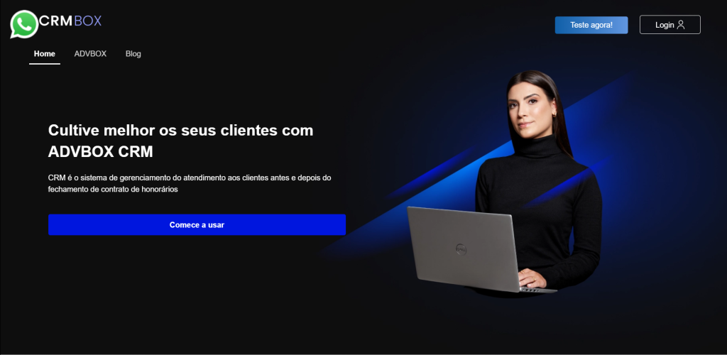 crm