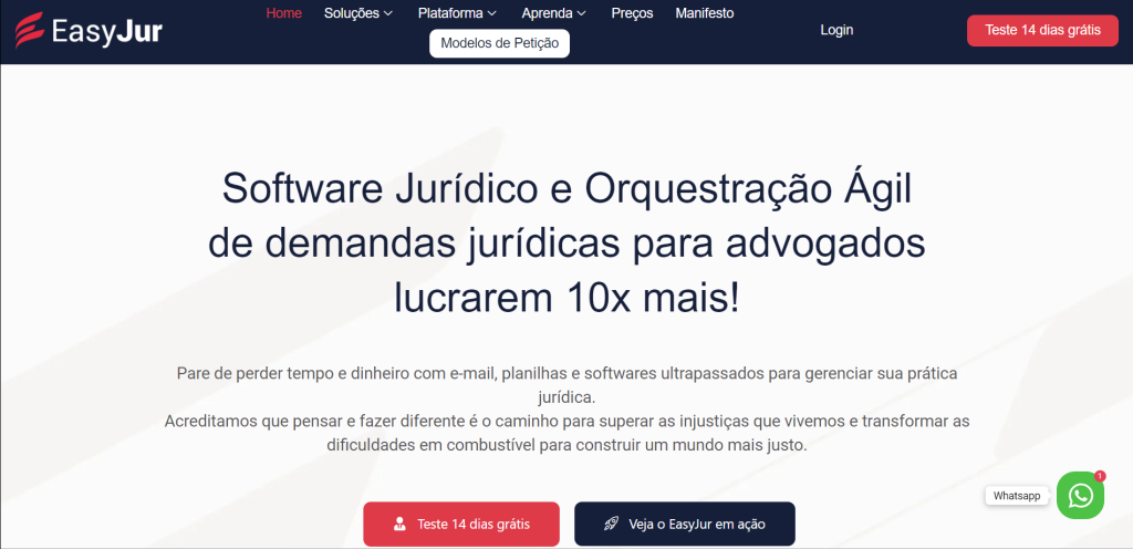 easy jur