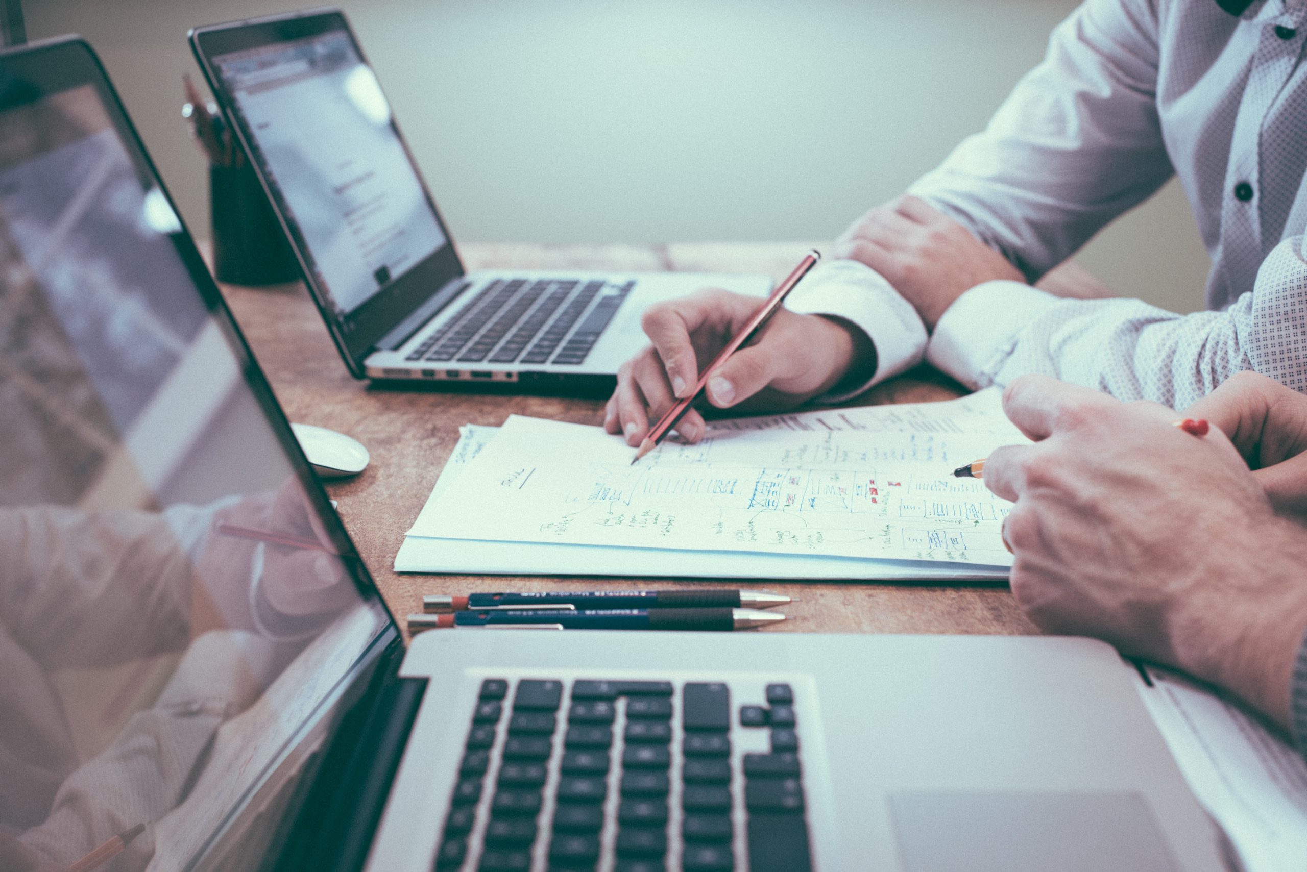 CRM para escritórios de advocacia