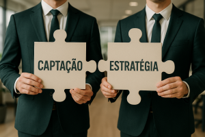 Estratégias de campanhas validadas na hora de captar clientes para escritórios de advocacia.