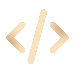 icon landing page